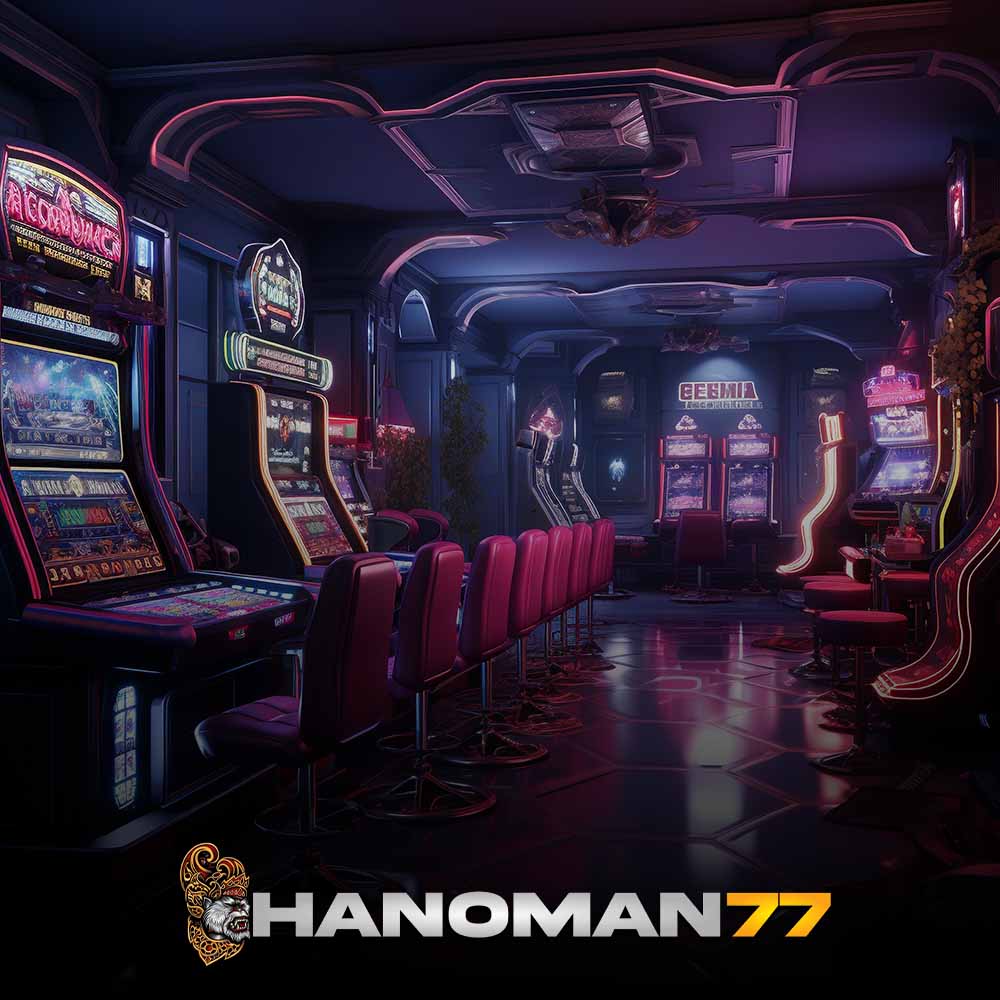hanoman77